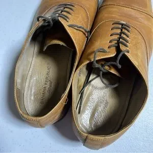 Banana Republic | Shoes | Banana Republic Ortholite Genuine  display picture 3